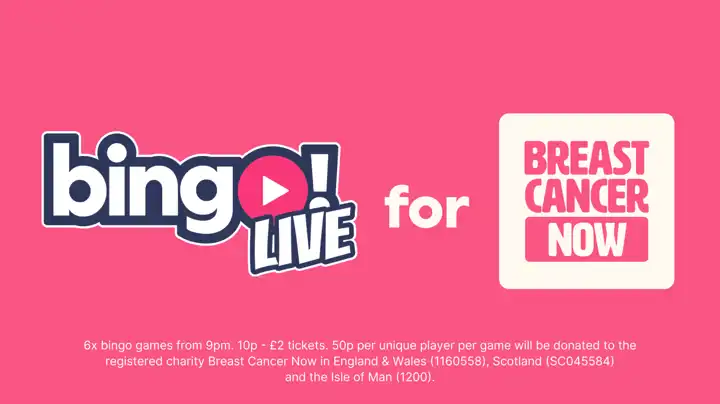 bingo live