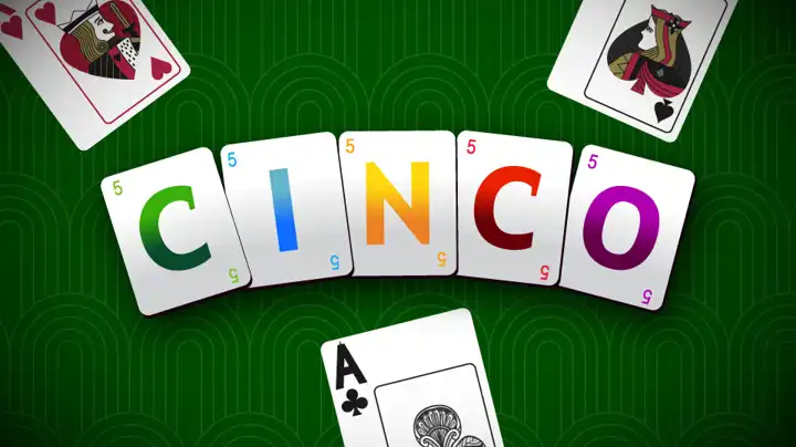 Cinco