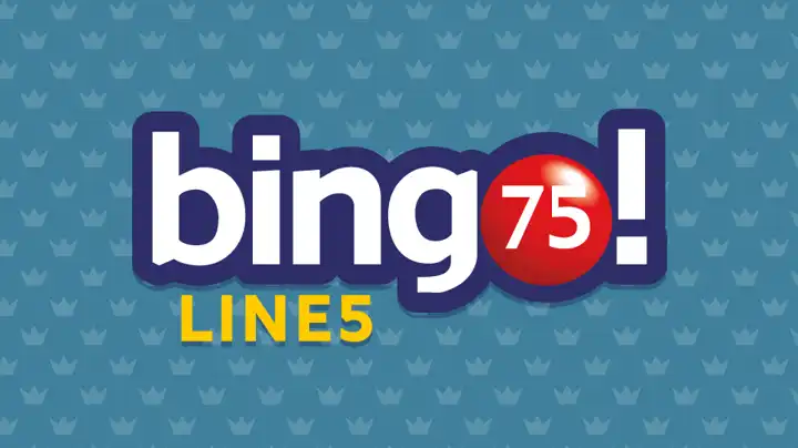bingo75 Lines